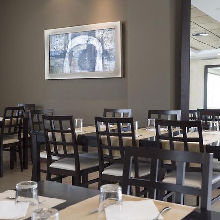 Hotel Plazaola Irurtzun Bagian luar foto