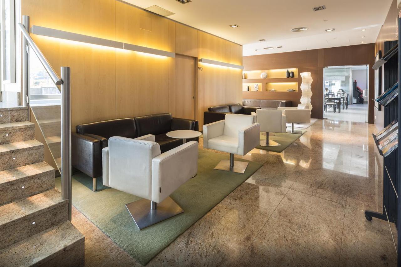 Hotel Plazaola Irurtzun Bagian luar foto