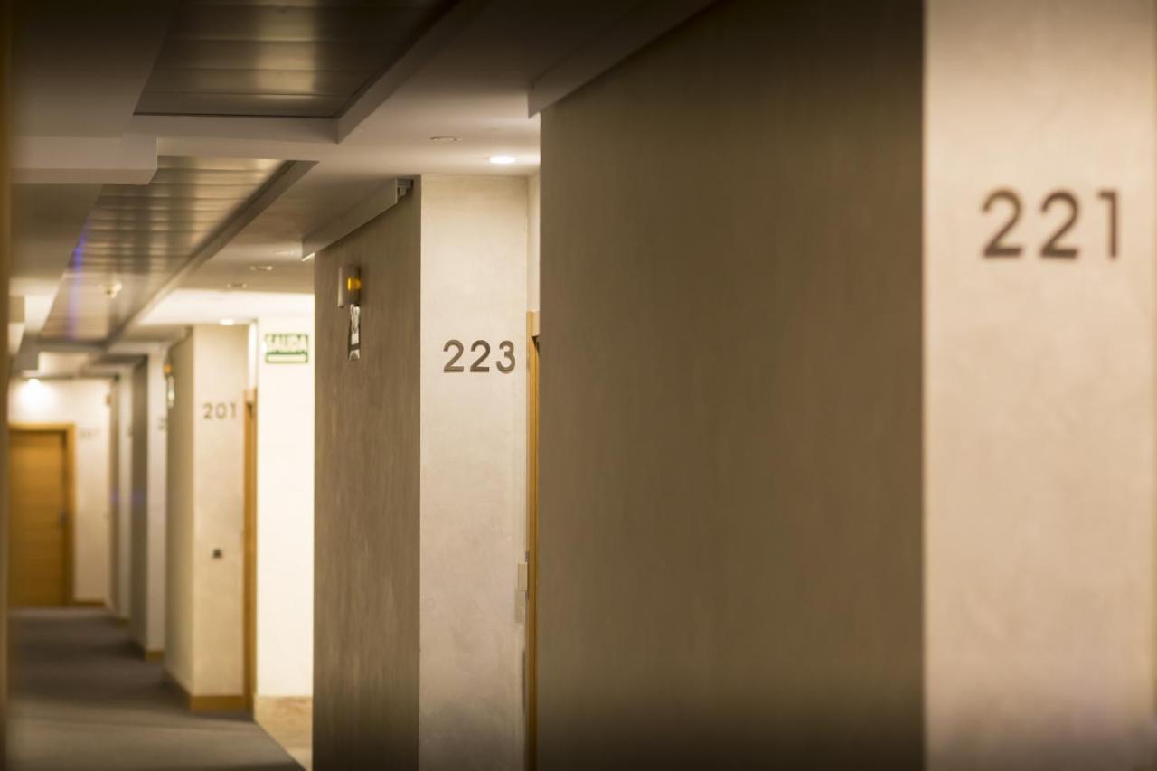 Hotel Plazaola Irurtzun Bagian luar foto